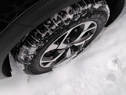 Used 2020 Kia Sportage LX image 10