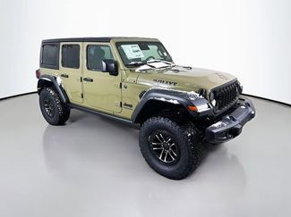 New 2026 Jeep Wrangler Willys video 1