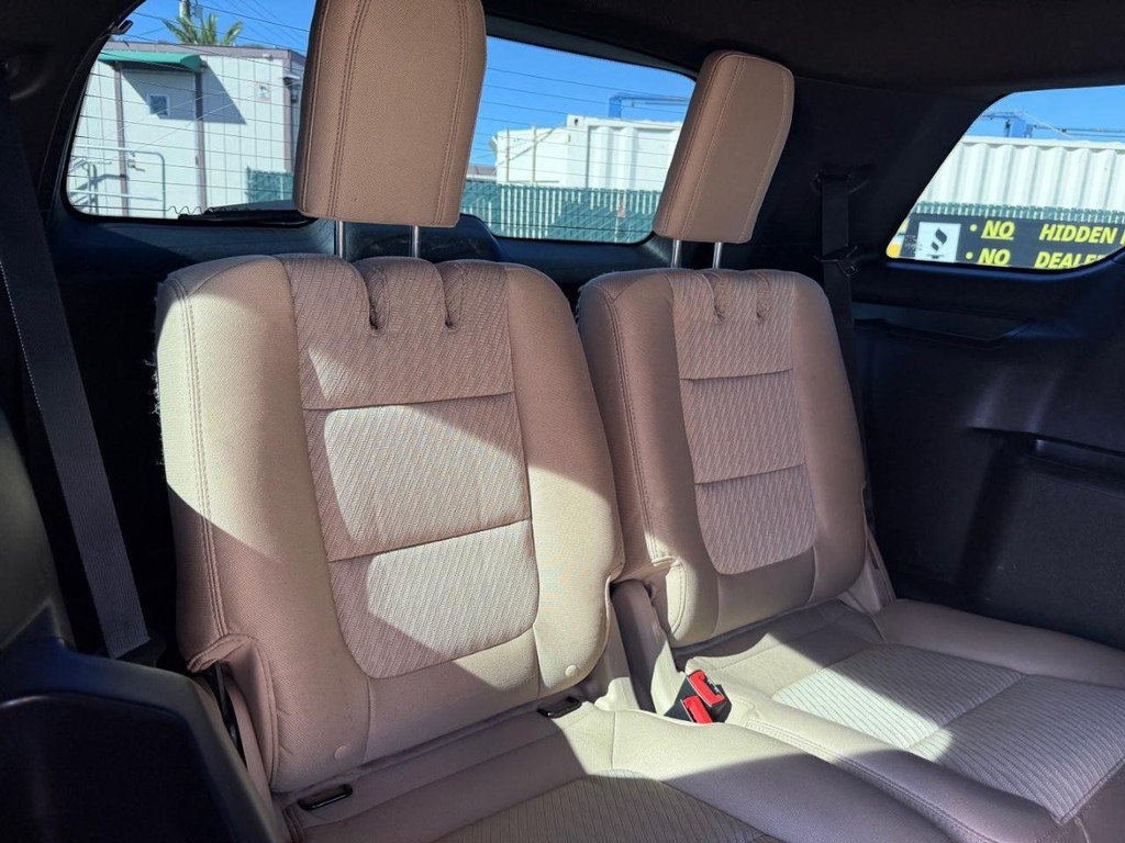 Used 2017 Ford Explorer 4WD image 41
