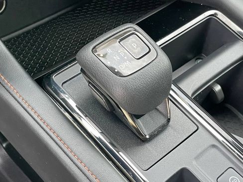 Certified 2023 Nissan Pathfinder Rock Creek AWD/4WD image 21