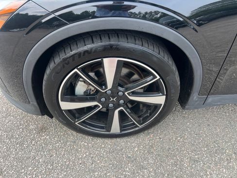 Used 2021 Polestar Polestar 2 AWD/4WD image 10