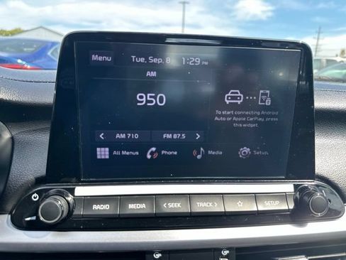 Used 2023 Kia Forte LXS FWD image 13