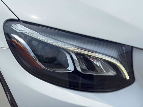 Used 2019 Mercedes-Benz GLC 300 4MATIC Coupe w/ Multimedia Package image 35