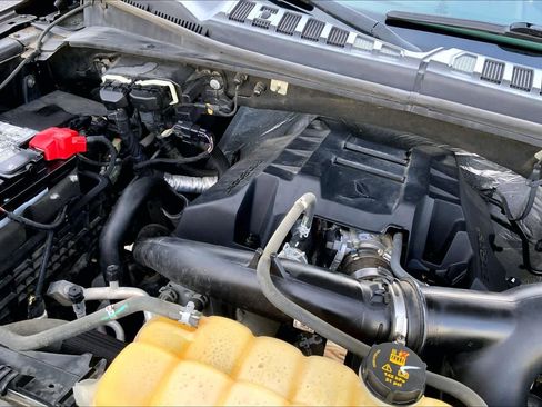 Used 2016 Ford F150 XLT w/ Equipment Group 302A Luxury image 29