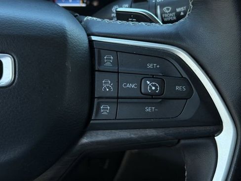 Used 2021 Jeep Grand Cherokee L Limited w/ MOPAR Finishing Package image 30