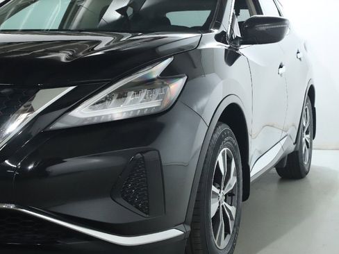 Used 2020 Nissan Murano S w/ Technology Package image 5