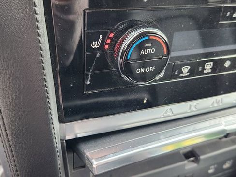 Certified 2024 Nissan Armada SV image 20