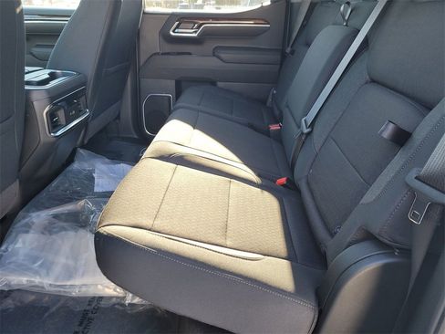 New 2026 GMC Sierra 1500 Elevation w/ Preferred Package image 8