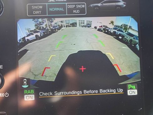 Used 2023 Subaru Outback Onyx Edition XT image 28