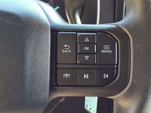 Certified 2023 Ford F150 XL w/ STX Appearance Package AWD/4WD image 30