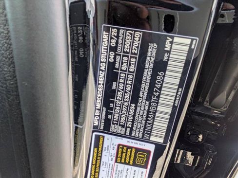 Certified 2026 Mercedes-Benz GLC 300 4MATIC image 19