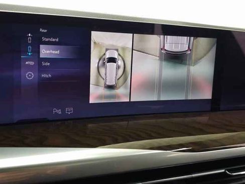 Certified 2025 Cadillac Escalade Sport Platinum w/ LPO, ONYX Package image 45