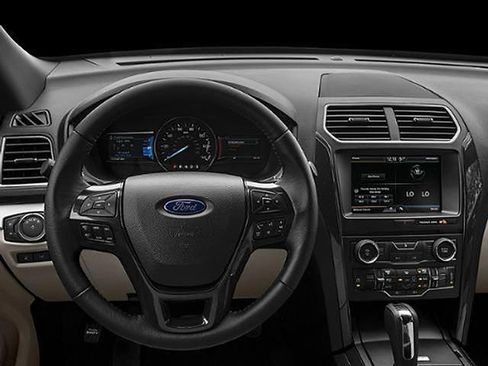 Used 2016 Ford Explorer XLT w/ Equipment Group 202A AWD/4WD image 20