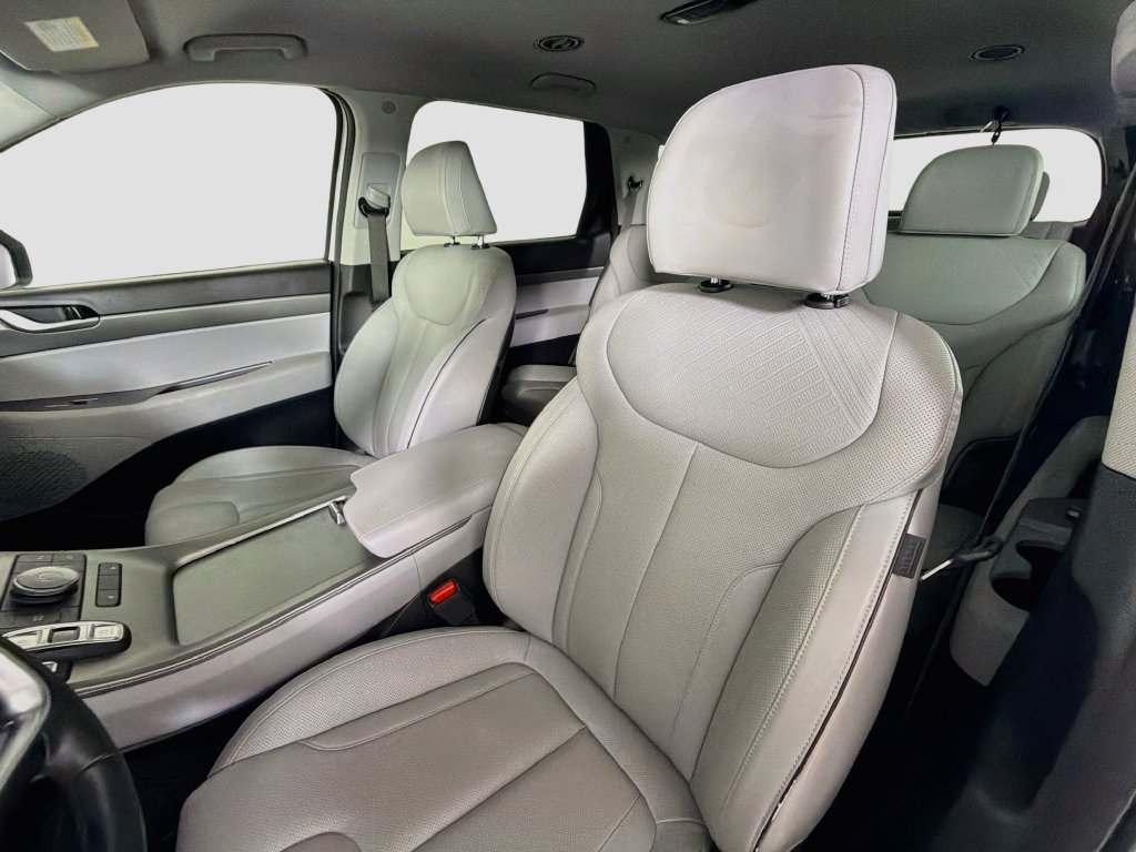 Used 2024 Hyundai Palisade SEL FWD image 14