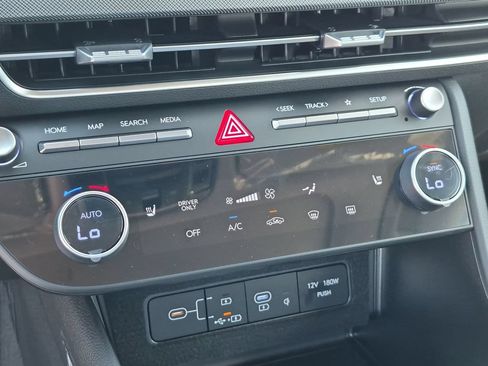 New 2026 Hyundai Sonata SEL FWD image 21