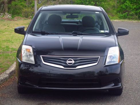 Used 2011 Nissan Sentra 2.0 S FWD image 16