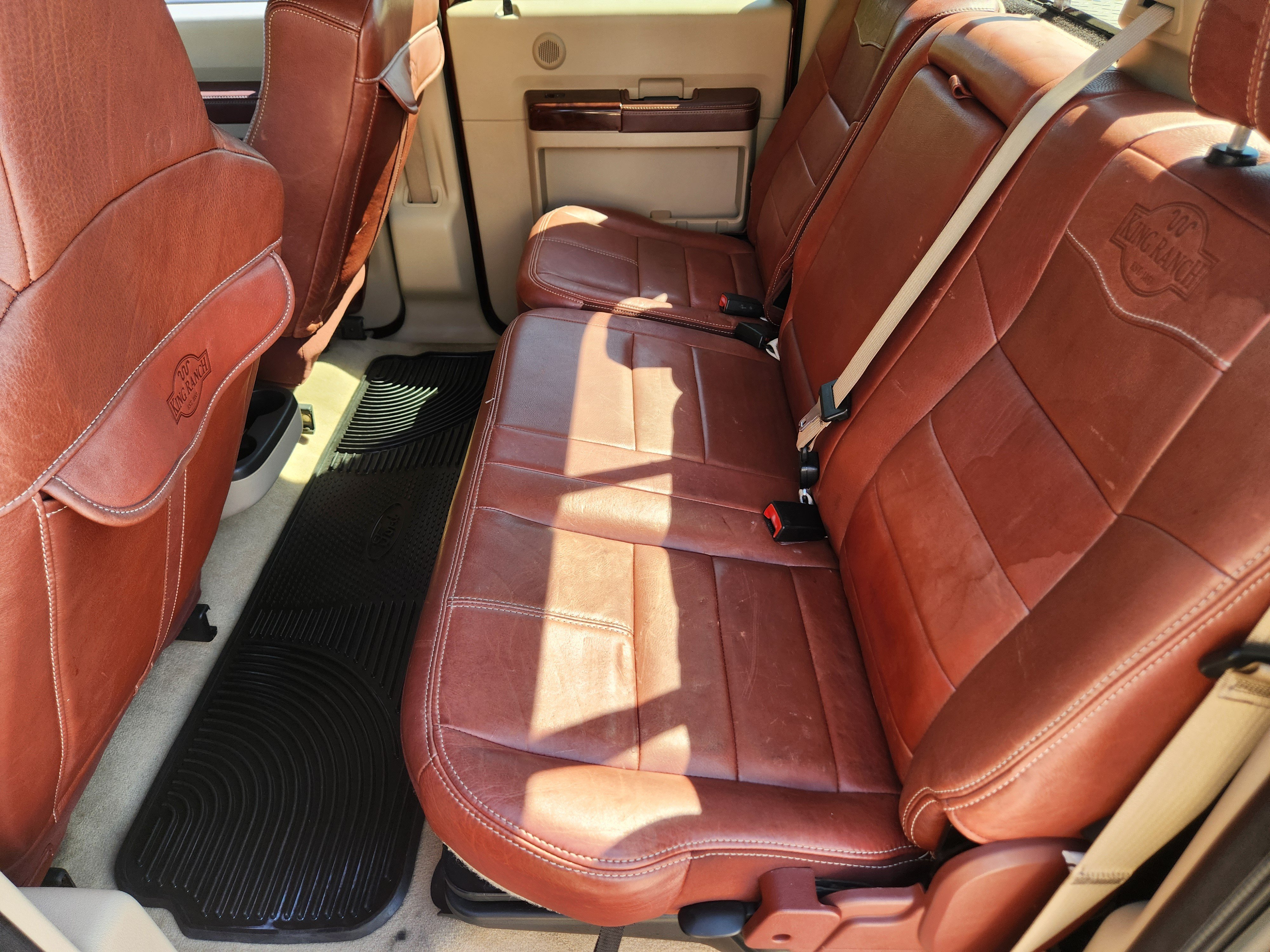 Used 2008 Ford F350 King Ranch AWD/4WD image 22