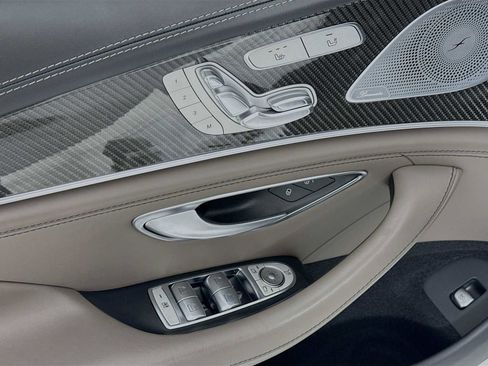 Used 2023 Mercedes-Benz AMG GT 53 image 11