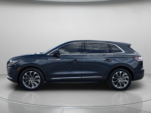 Used 2022 Lincoln Nautilus Reserve w/ Equipment Group 201A AWD/4WD image 5