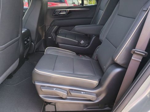 New 2026 Chevrolet Tahoe Premier image 24