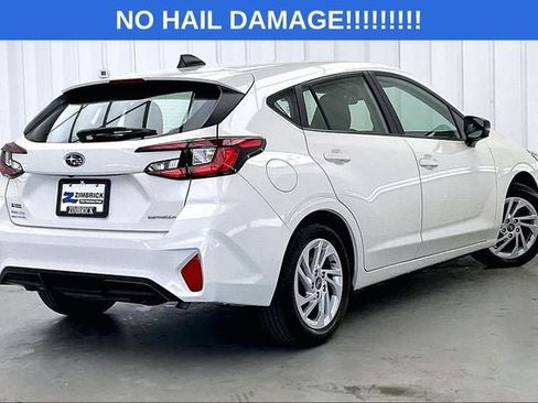 Used 2024 Subaru Impreza 2.0i AWD/4WD image 12
