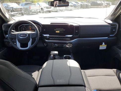 New 2026 GMC Sierra 1500 Elevation w/ Max Trailering Package image 12