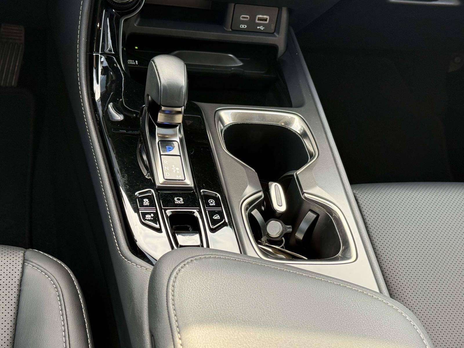 Used 2025 Lexus NX 350 AWD w/ Accessory Package (2T) image 19