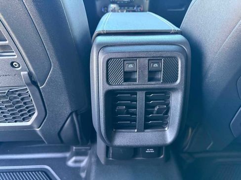 New 2025 Ford Bronco Big Bend w/ Black Diamond Package image 12