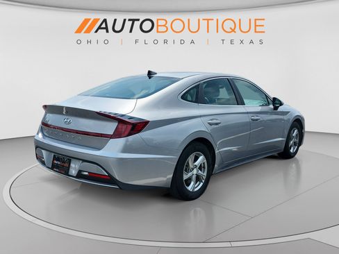 Used 2023 Hyundai Sonata SE FWD image 5