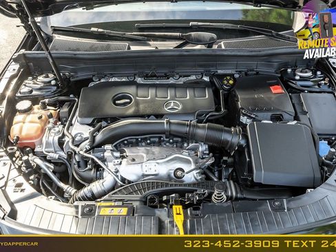 Used 2020 Mercedes-Benz GLB 250 image 17