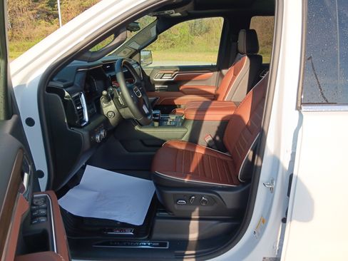 New 2026 GMC Sierra 1500 Denali Ultimate image 7