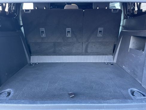 Used 2022 Ford Bronco Outer Banks image 34