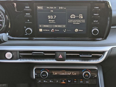 Used 2023 Kia K5 LXS image 14