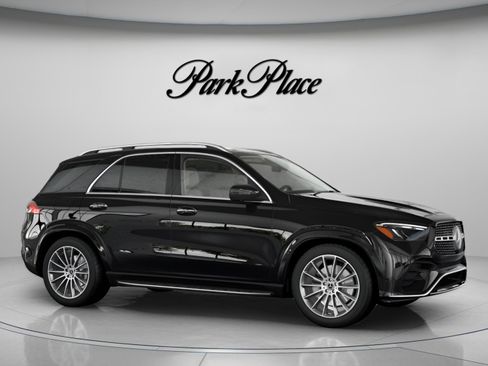 New 2026 Mercedes-Benz GLE 450 4MATIC image 28