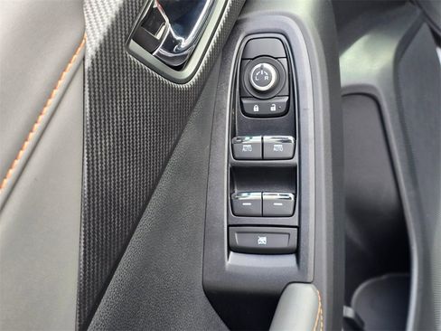 New 2026 Subaru Crosstrek 2.5i Limited image 14