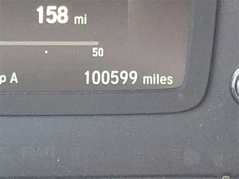 Certified 2018 Honda Odyssey Elite image 21