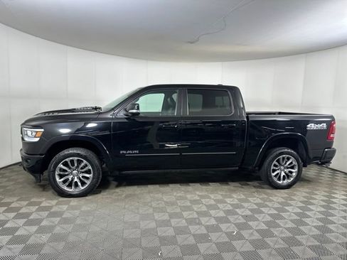 Used 2020 RAM 1500 Laramie image 6