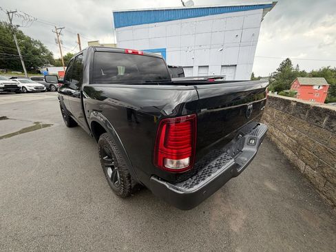 Used 2024 RAM 1500 Warlock AWD/4WD image 3