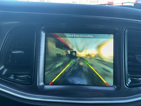 Used 2018 Dodge Challenger R/T Scat Pack image 18