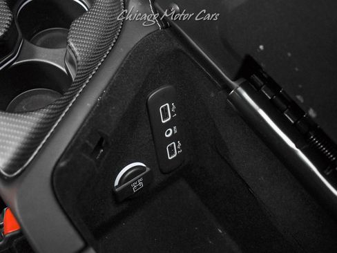 Used 2022 Dodge Challenger SRT Super Stock RWD image 18