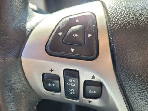 Certified 2018 Ford Flex Limited w/ Equipment Group 301A image 30