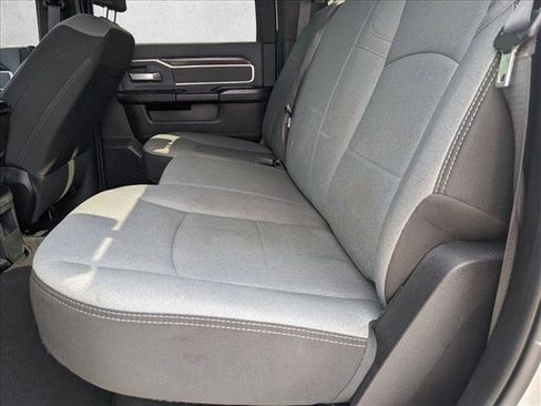 Used 2022 RAM 2500 Big Horn image 17