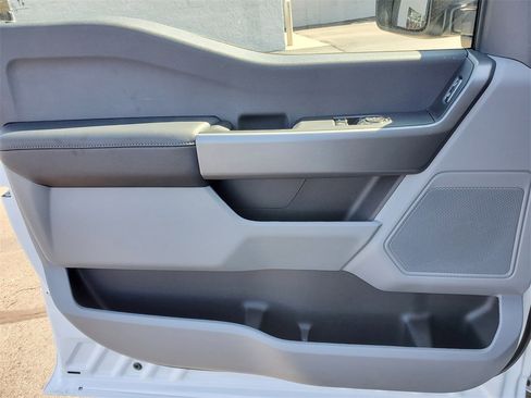 New 2026 Ford F350 XL w/ STX Appearance Package image 17