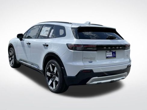 New 2026 Honda Prologue Elite image 4