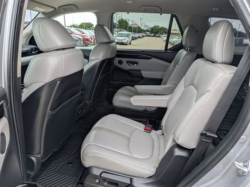 Used 2023 Honda Pilot EX-L image 27
