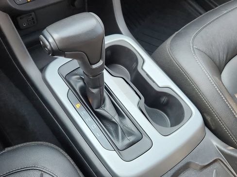 Used 2020 Chevrolet Colorado ZR2 AWD/4WD image 29