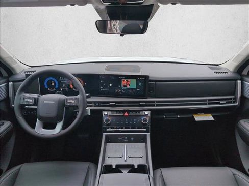 New 2026 Hyundai Santa Fe XRT w/ Tow & Go Package image 17