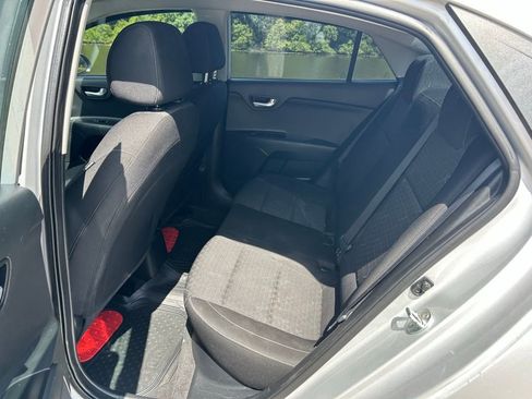 Used 2021 Kia Rio LX FWD image 13