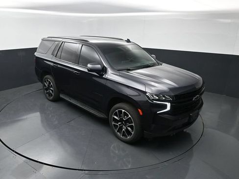 Used 2024 Chevrolet Tahoe RST w/ Luxury Package RWD image 21