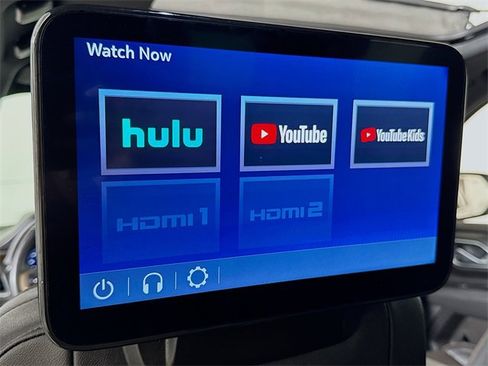 Certified 2024 Chevrolet Tahoe High Country w/ Advanced Technology Package image 25